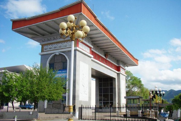 延边图们口岸旅游攻略