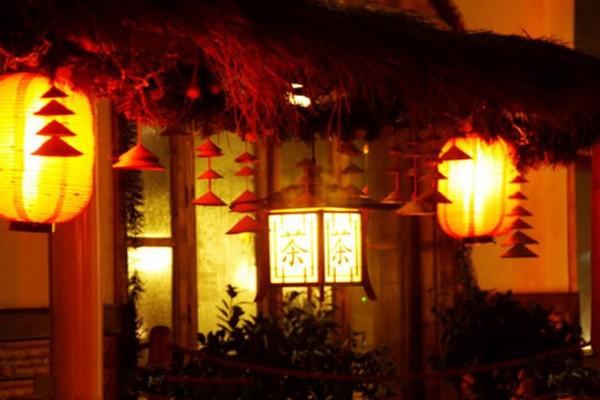 廊坊茗汤温泉度假村旅游攻略