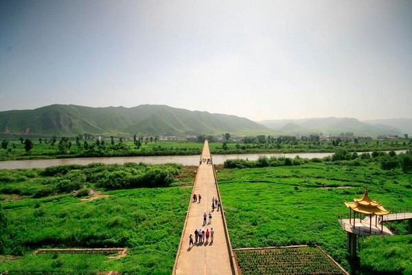 延边图们口岸旅游攻略
