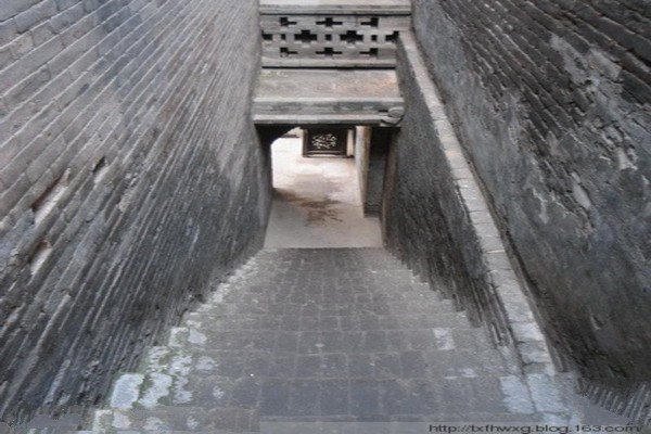 平遥古城协同庆钱庄博物馆旅游攻略