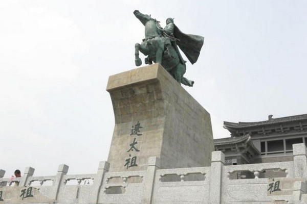 平泉泽州园旅游攻略