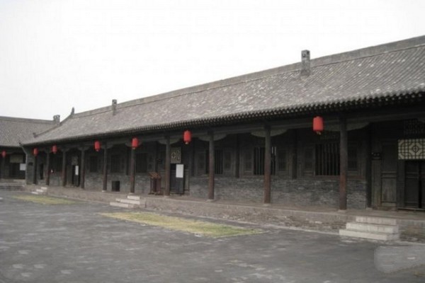平遥古城县衙旅游攻略