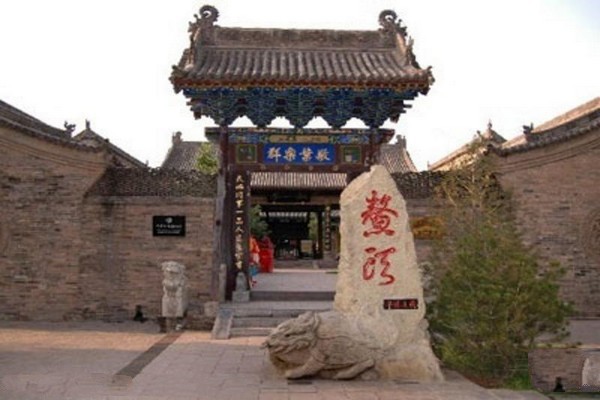平遥文庙学宫博物馆旅游攻略