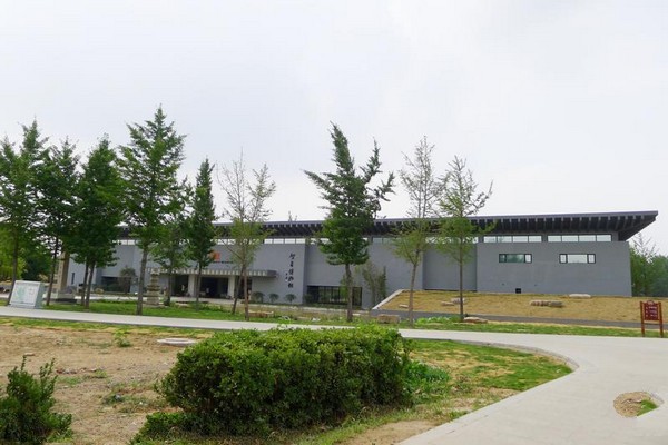 徐州圣旨博物馆旅游攻略