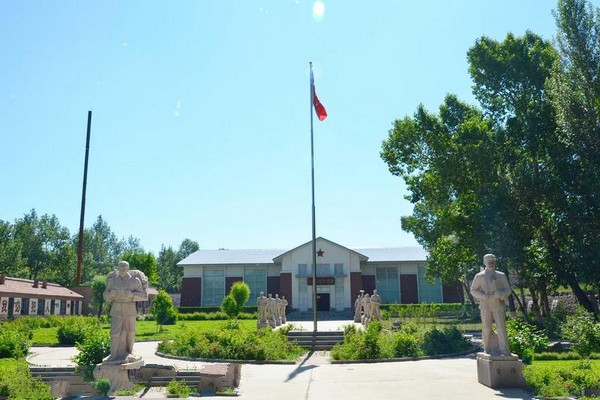 张北草原天路旅游攻略
