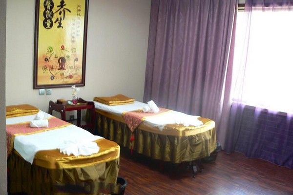 忻州市定襄凤凰山景区旅游攻略