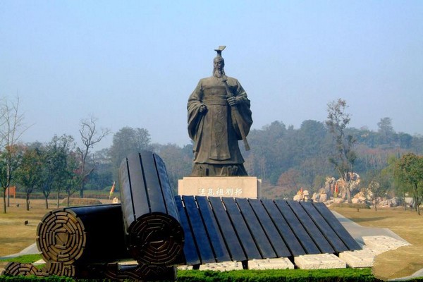 徐州汉文化景区旅游攻略
