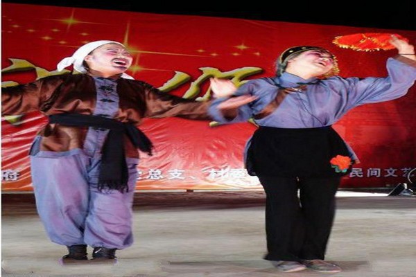 忻州市定襄凤凰山景区旅游攻略