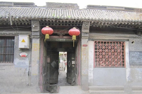 张家口堡子里旅游攻略