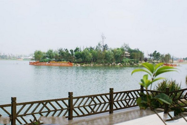 徐州金龙湖风景区旅游攻略
