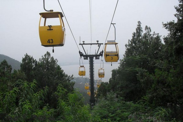 徐州云龙山旅游攻略