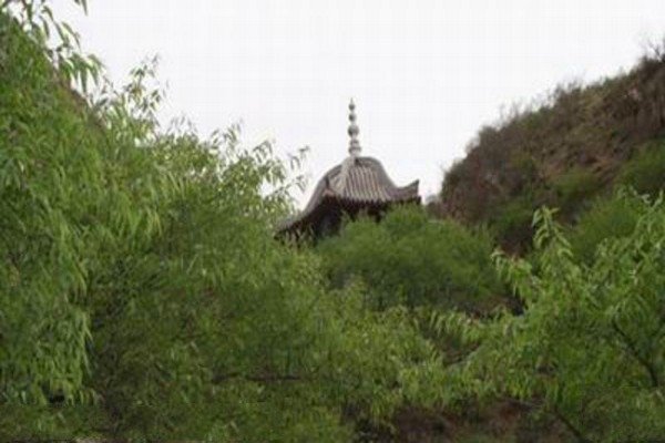 张家口鸡鸣山景区旅游攻略