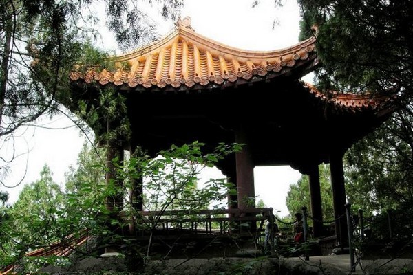徐州云龙山旅游攻略