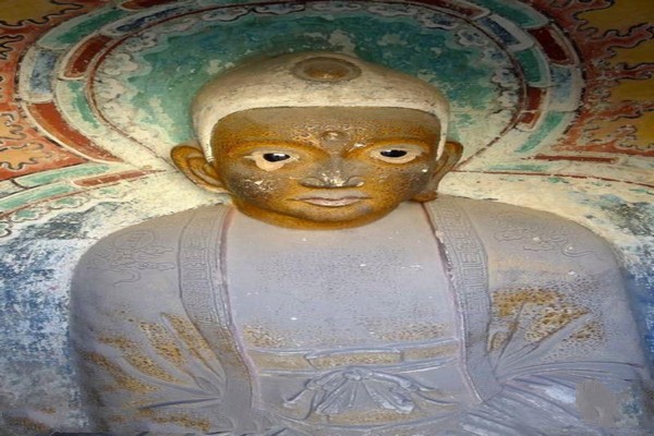 恒山悬空寺旅游攻略