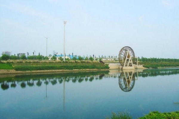 忻州滹源景区旅游攻略