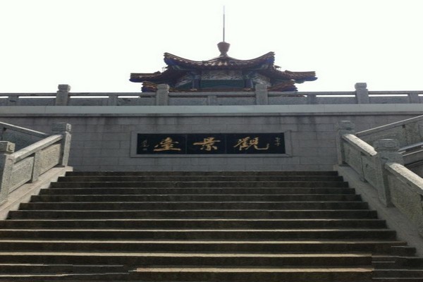 徐州云龙山旅游攻略