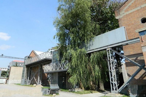 开滦国家矿山公园旅游攻略