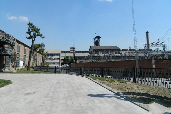 开滦国家矿山公园旅游攻略