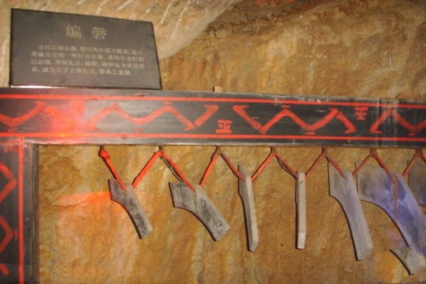 徐州汉文化景区旅游攻略
