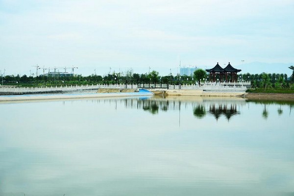 忻州云中河景区旅游攻略