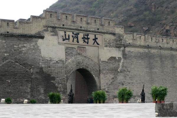 张家口大境门景区旅游攻略