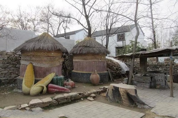 徐州悬水湖风景区旅游攻略