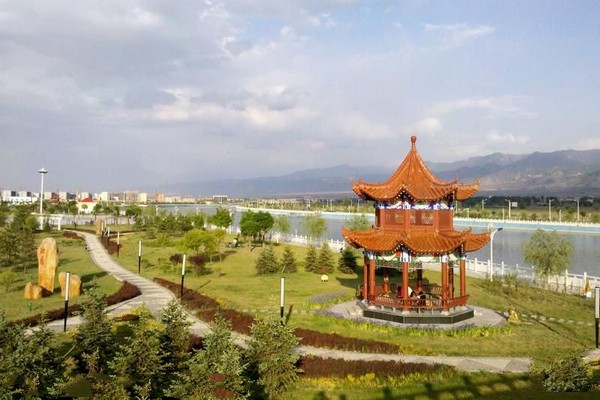 忻州滹源景区旅游攻略