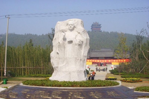 徐州汉文化景区旅游攻略