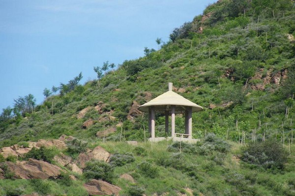 张家口大境门景区旅游攻略