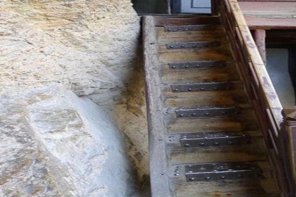恒山悬空寺旅游攻略