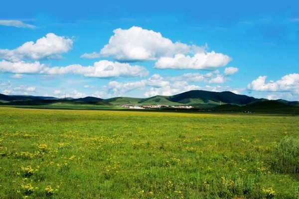 张北安固里草原度假村旅游攻略