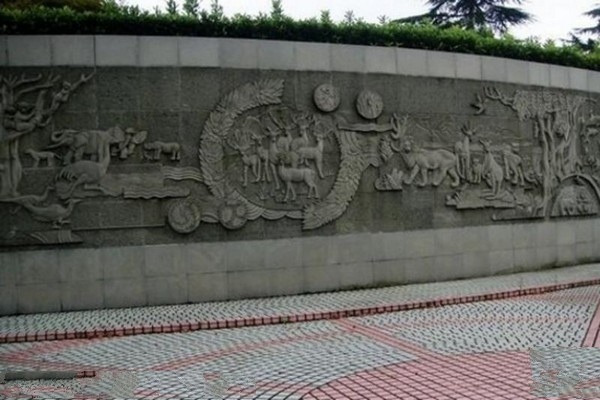 张家港公园旅游攻略