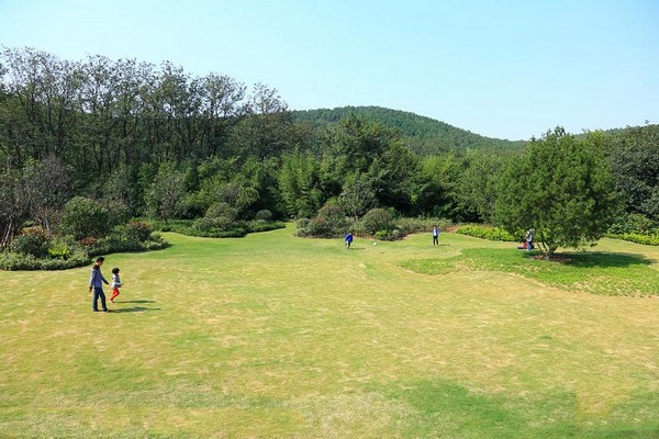 徐州泉山森林公园旅游攻略