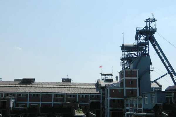 开滦国家矿山公园旅游攻略