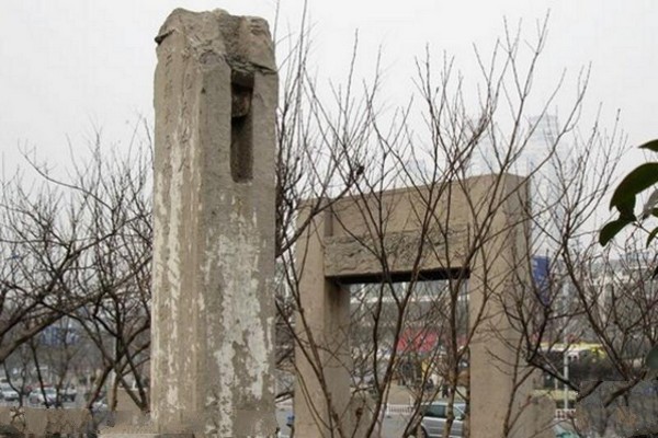徐州云龙山旅游攻略