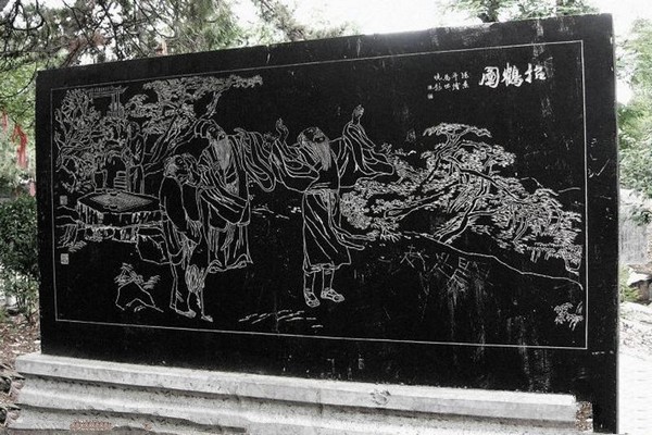 徐州云龙山旅游攻略
