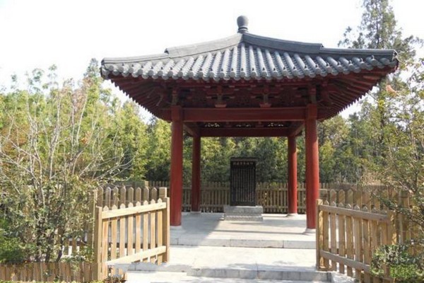 徐州竹林寺旅游攻略