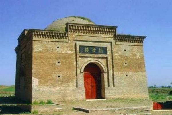 张家口沽水福源景区旅游攻略