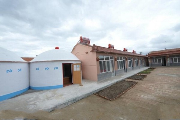 张家口蒙古大营旅游攻略