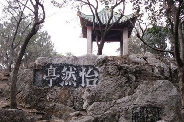 徐州云龙山旅游攻略