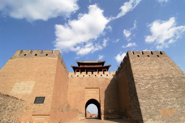 张家口鸡鸣驿古城旅游攻略