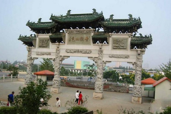 徐州云龙山旅游攻略