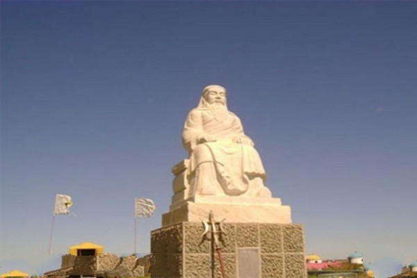 张北中都草原度假村旅游攻略