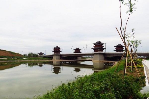 忻州云中河景区旅游攻略