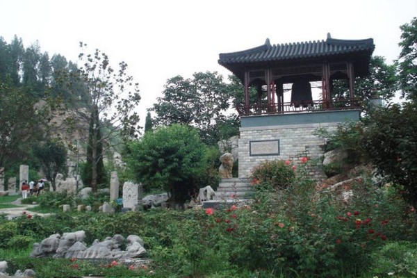 徐州圣旨博物馆旅游攻略
