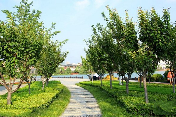 徐州金龙湖风景区旅游攻略