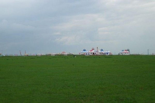 张家口察汗淖蒙古度假村旅游攻略