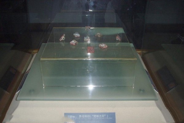 徐州汉文化景区旅游攻略