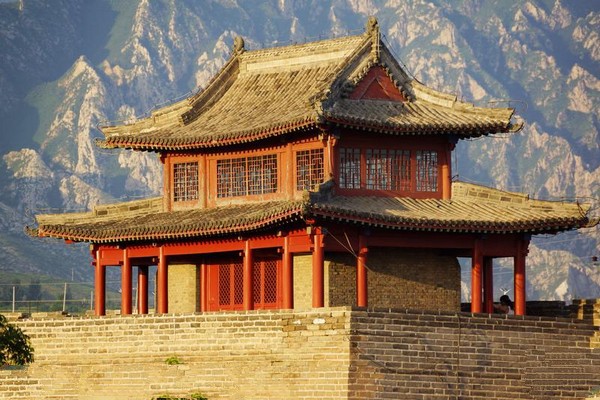 张家口鸡鸣驿古城旅游攻略