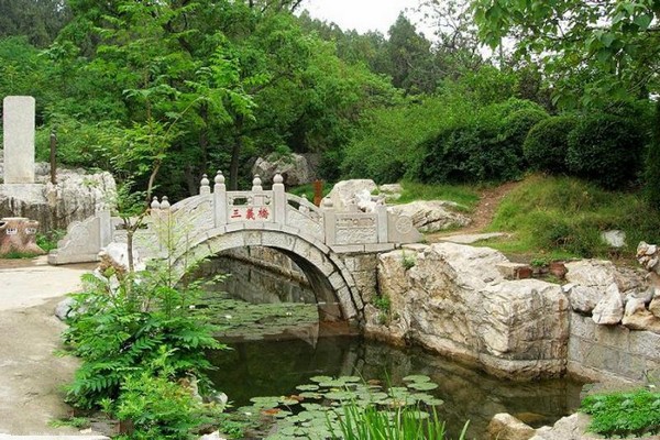 徐州云龙山旅游攻略